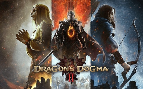 【噂】エンタ「Lドラゴンズドグマ2」導入日は12月21日予定！？