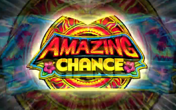 アメイジングライブ