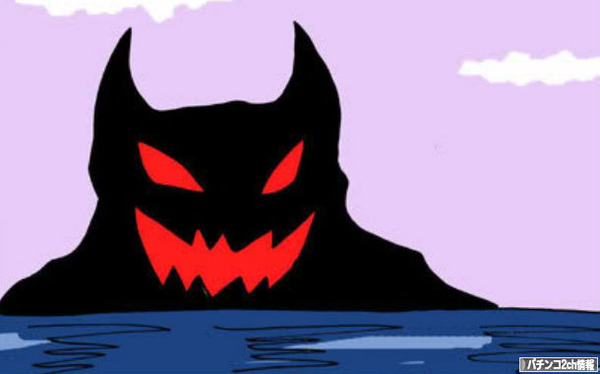 新台噂 パチスロ 鬼ヶ島外伝 間もなく動き 既に適合済ではあるが ぱちんこドキュメント