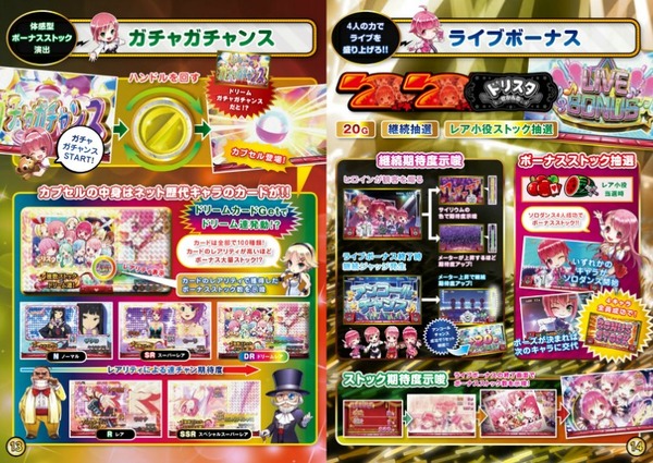 ドリスタせかんど公式＆PV4