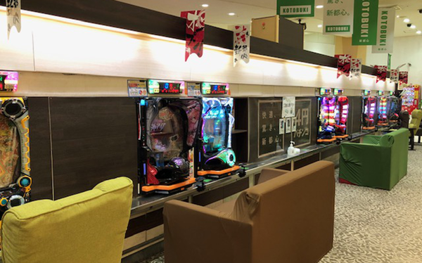 カップルシート