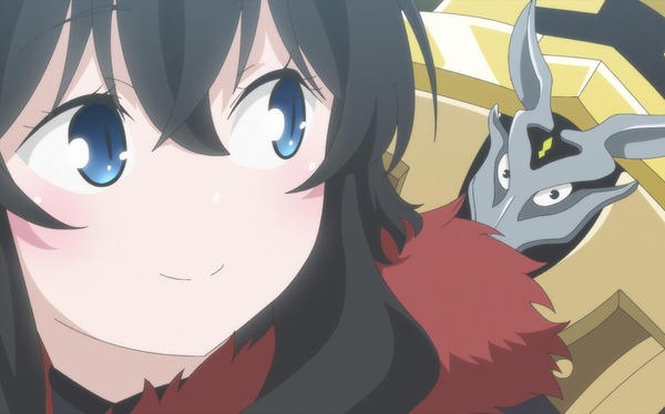 転生したら剣でした