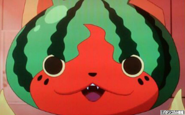 スイカってなんで小役なん？