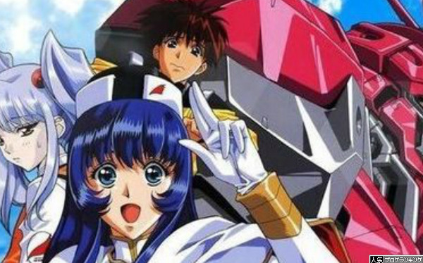 CR機動戦艦ナデシコ2実戦感想