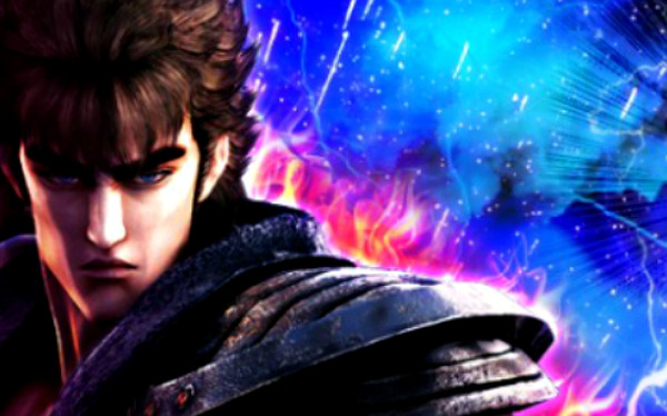 パチスロ北斗の拳 新伝説創造