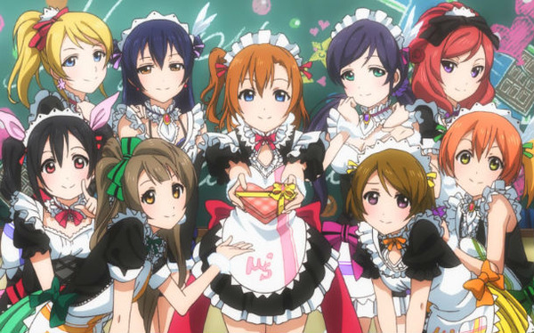 love_live