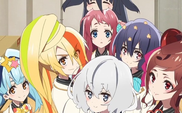 ゾンビランドサガ