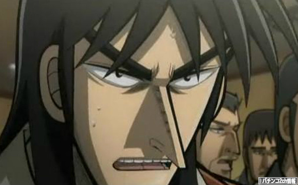 CR弾球黙示録カイジ3 検定通過