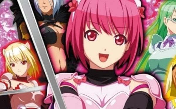 シンデレラブレイド