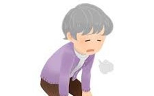 おばあちゃん