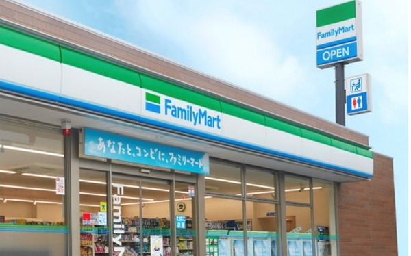 ファミマ