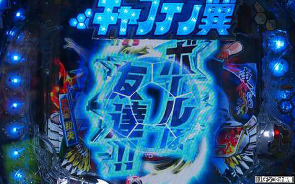 パチンコキャプテン翼 まもなく！