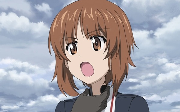 【噂】パチンコ「ガールズ＆パンツァー」リメイク版で登場か！？