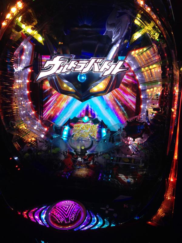 ゼロフェイスギミック