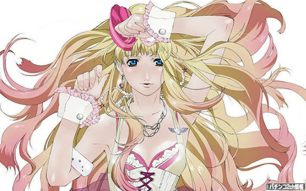 たぶんこいつはマクロスF2を見て多いと思ったんだろうな