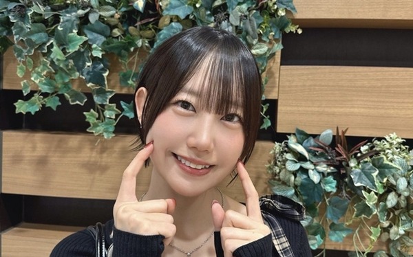 パチスロ演者・夏海さん「配信・実戦来店問わずですが、声をかける前にどういう状況か遊技画面を見ていただけると幸いです」