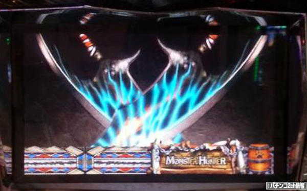 ロデオモンハン再導入とかないのー?