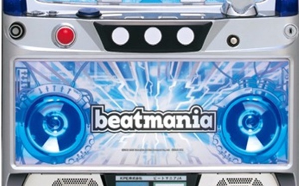 ビートマニア
