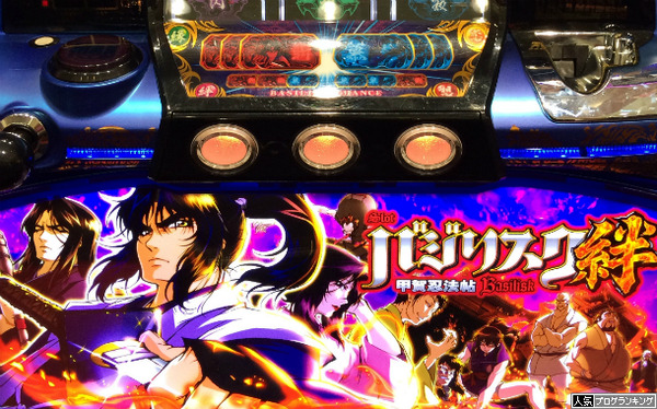 絆って現行機の中じゃ1番勝ちにくいのに