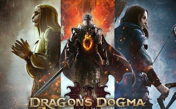 【噂】スロット「ドラゴンズドグマ」が年末以降に発売！？