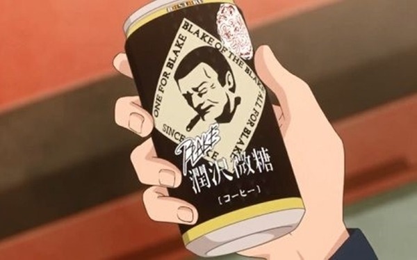 缶コーヒー