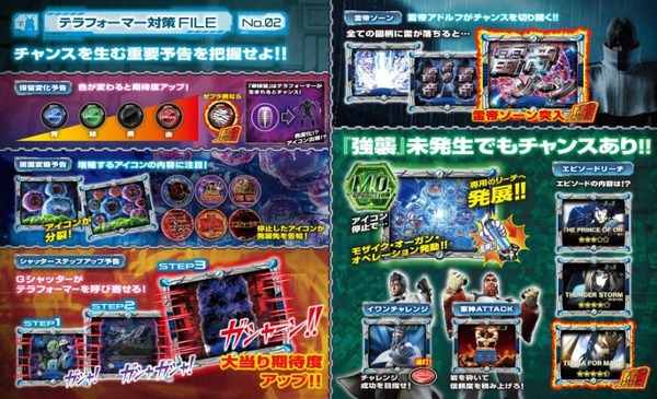 テラフォーマーズ・ハチワンダイバー公式5