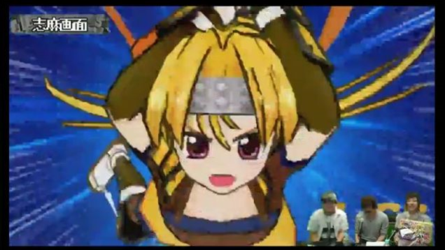 証拠画像あり 戦国乙女 Legend Battle 神ゲー確定へ 正直かきたい