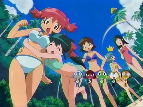 keroro
