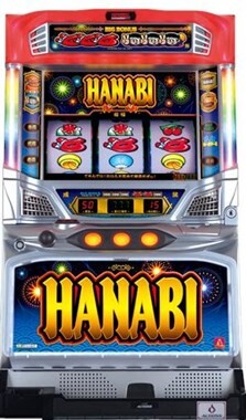 【画像あり】5号機Aタイプランキングを発表するぞｗｗｗｗｗｗｗｗｗ