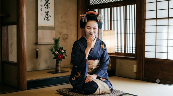 【悲報】京都にあるオメガ寺町店さんが投稿した女性演者さんとの画像が性風俗店っぽいと話題に。えらいお上品なことで、よろしおすなぁ。