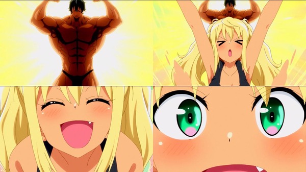 Lパチスロ ダンベル何キロ持てる?03