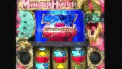 モンスターハンター月下雷鳴024