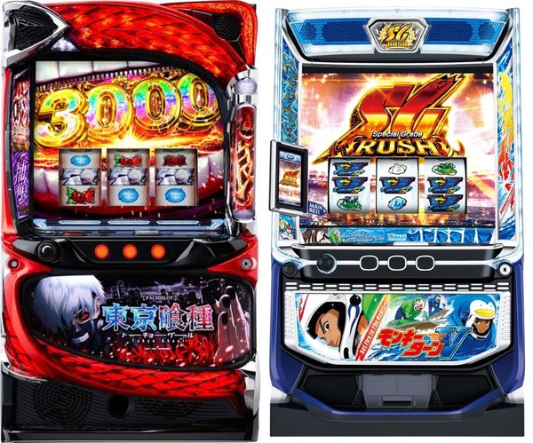 モンキッズ「東京喰種と比較するとモンキーがいかに神台かが分かるわ」