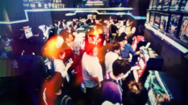 マックスビート003