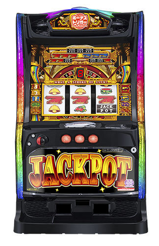 jacpot