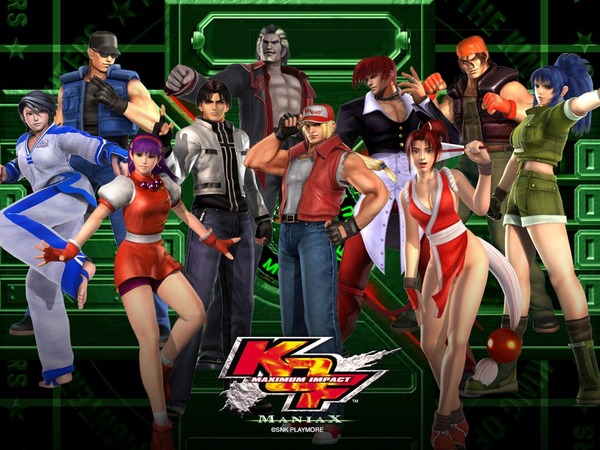 kof