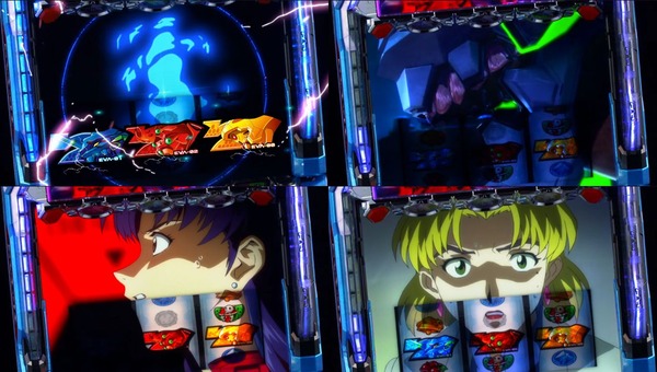 LBヱヴァンゲリヲン~約束の扉~09