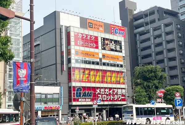 ホール組合加盟店舗調査最新版が公開→9月までに504店舗が廃業、遊技機は約10万台減る