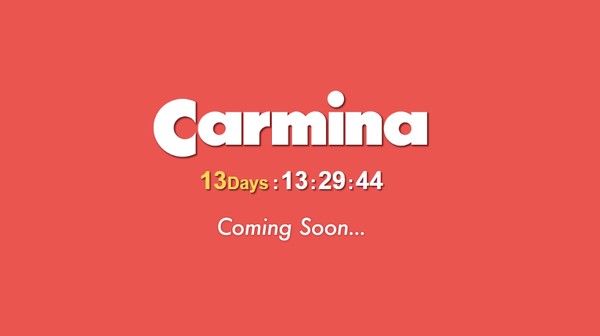 carmina