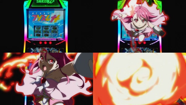 プリズムナナ12