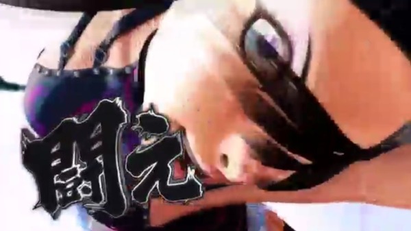 スーパーストリートファイター001