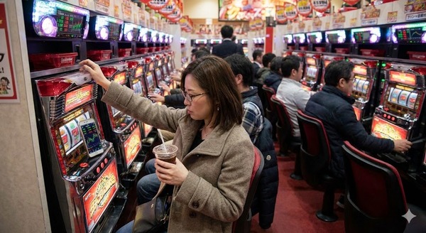 投資って脳汁出ないし演出面ではパチンコ以下だよな。演出カスタム機能搭載するべきだろ