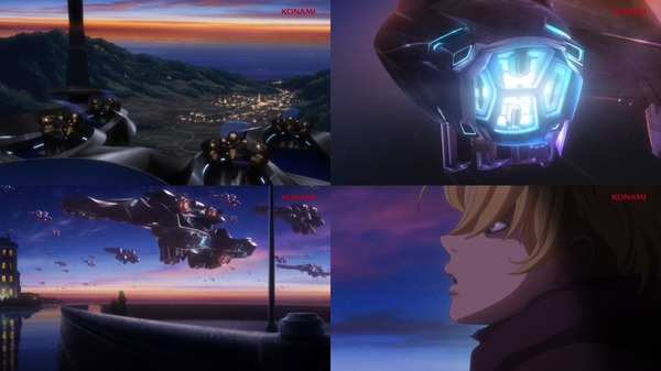 L銀河英雄伝説DNT01