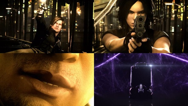 eバイオハザード6-03