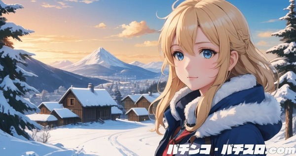 雪国03