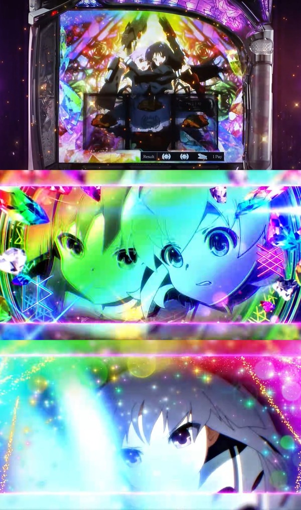 Lアサルトリリィ07