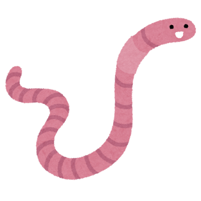 mimizu