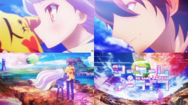 eノーゲーム・ノーライフ04