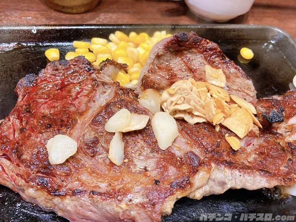 【サーロインステーキ弁当500円】いきなりステーキ、パチ屋に来店ｗｗｗｗｗｗｗｗｗｗｗ