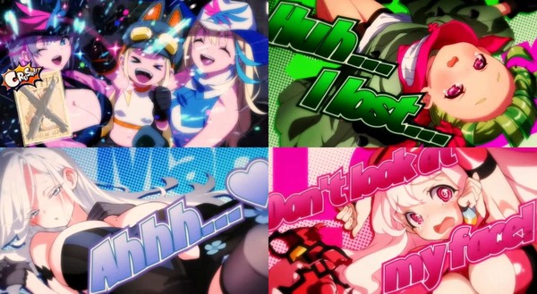 スマスロ 賞金首Angel07